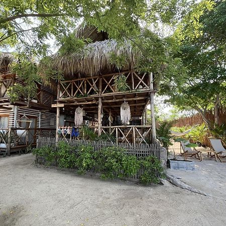 Thani Ecobeach Baru Playa Blanca Eksteriør billede