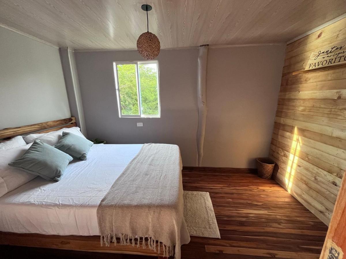 Thani Ecobeach Baru Playa Blanca Eksteriør billede