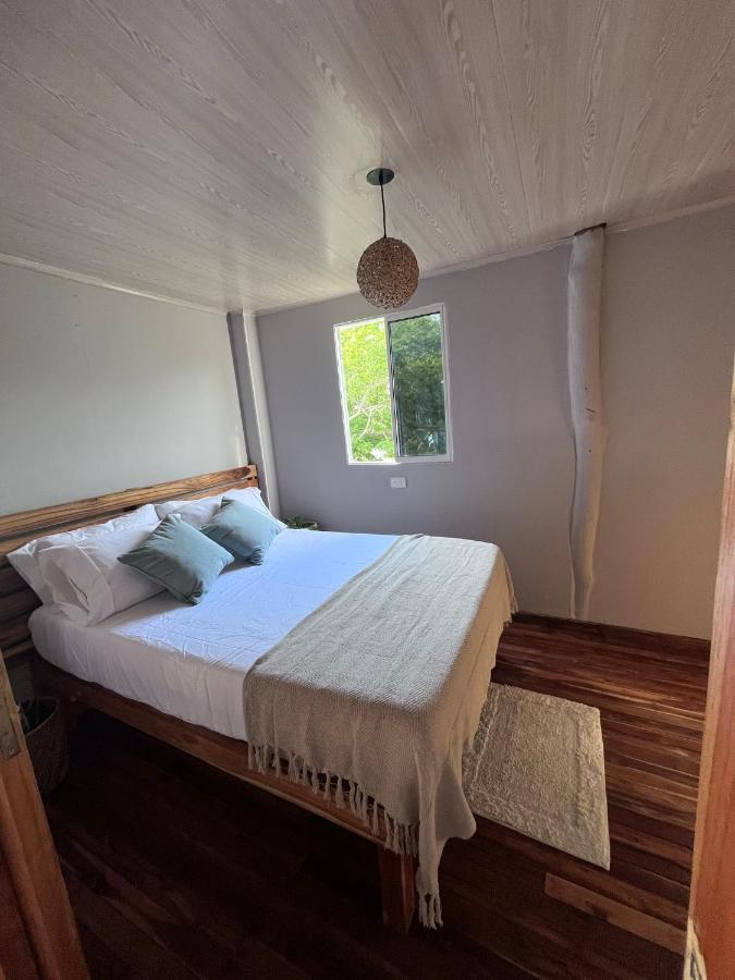Thani Ecobeach Baru Playa Blanca Eksteriør billede