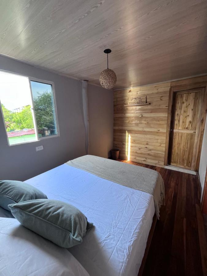 Thani Ecobeach Baru Playa Blanca Eksteriør billede