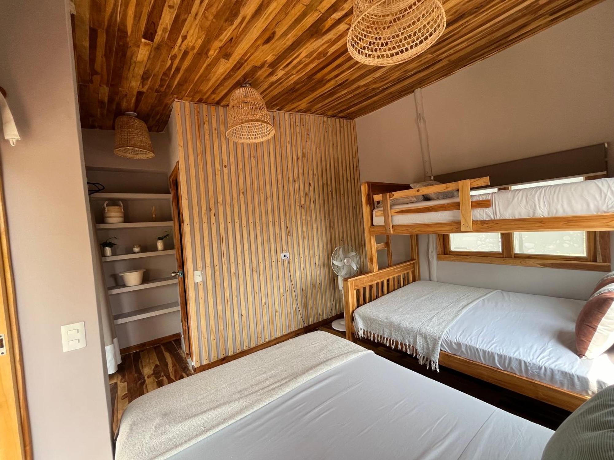 Thani Ecobeach Baru Playa Blanca Eksteriør billede